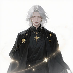 白色巫师