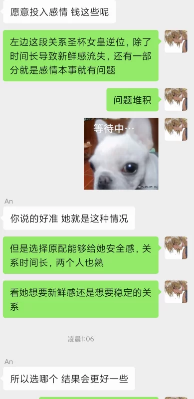 客户反馈
